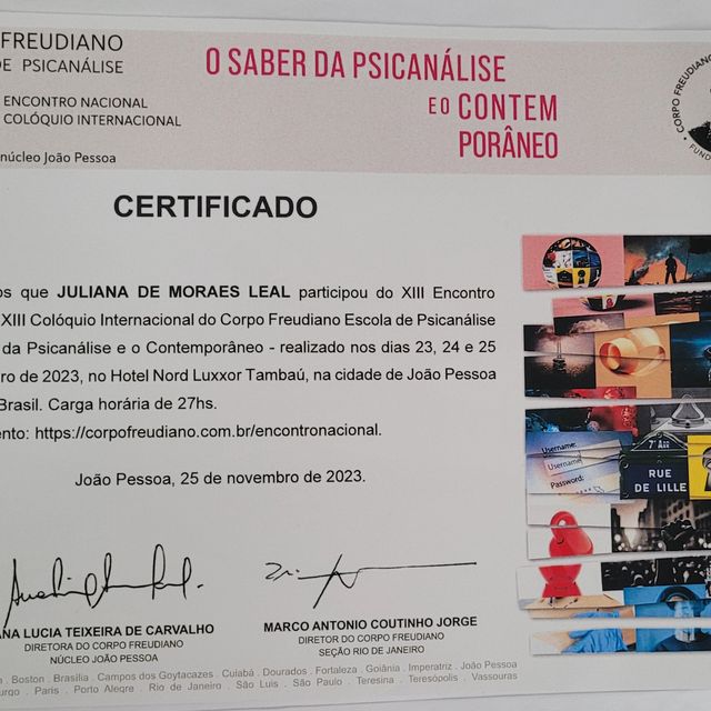 Ampliar imagem: certificate 8