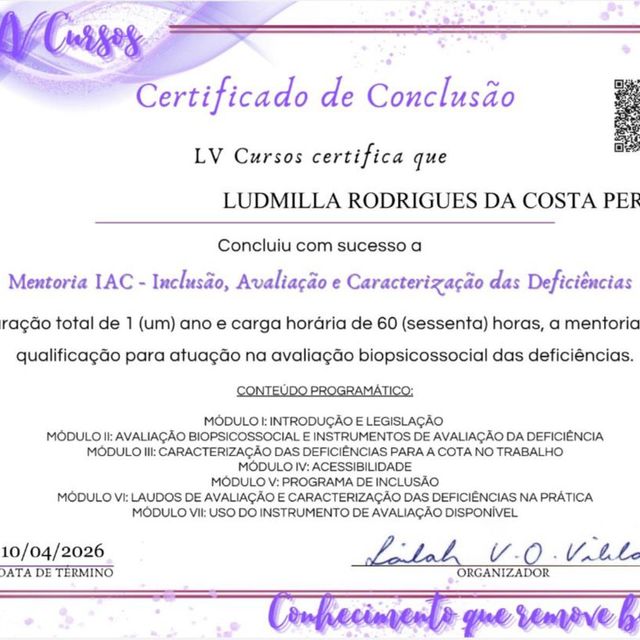 Ampliar imagem: certificate 5