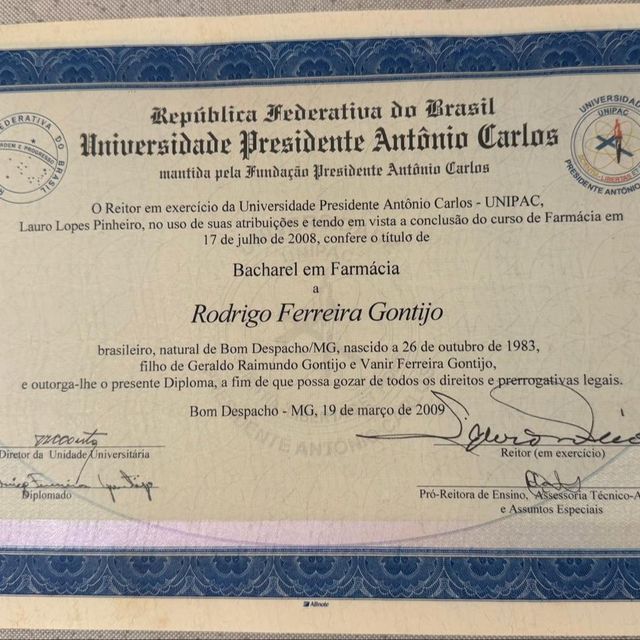 Ampliar imagem: certificate 1