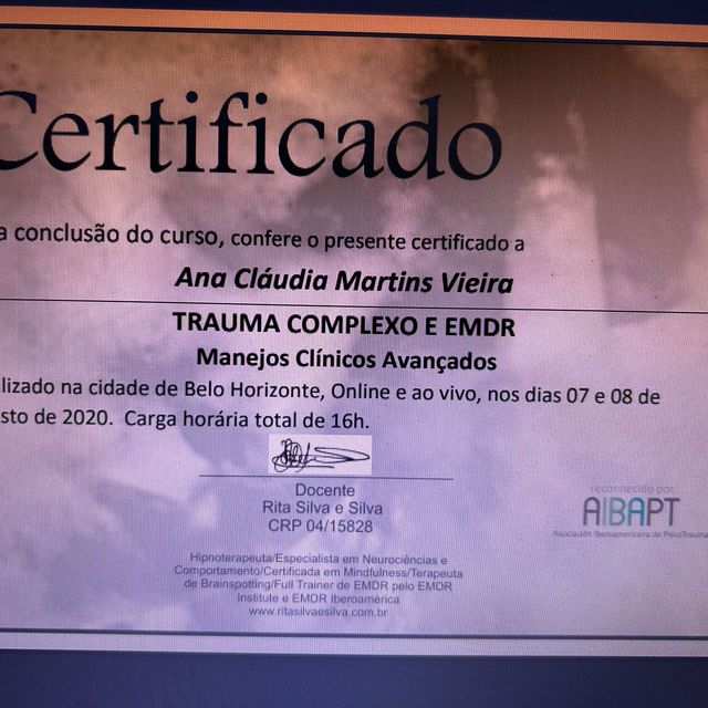 Ampliar imagem: certificate 5