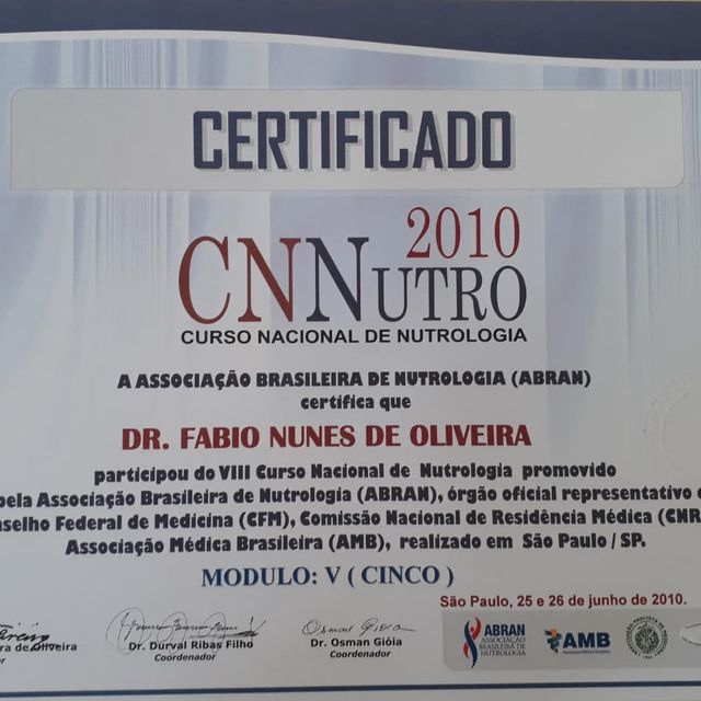 Ampliar imagem: certificate 6