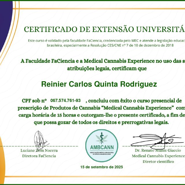 Ampliar imagem: certificate 4