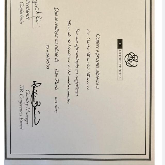 Ampliar imagem: certificate 4