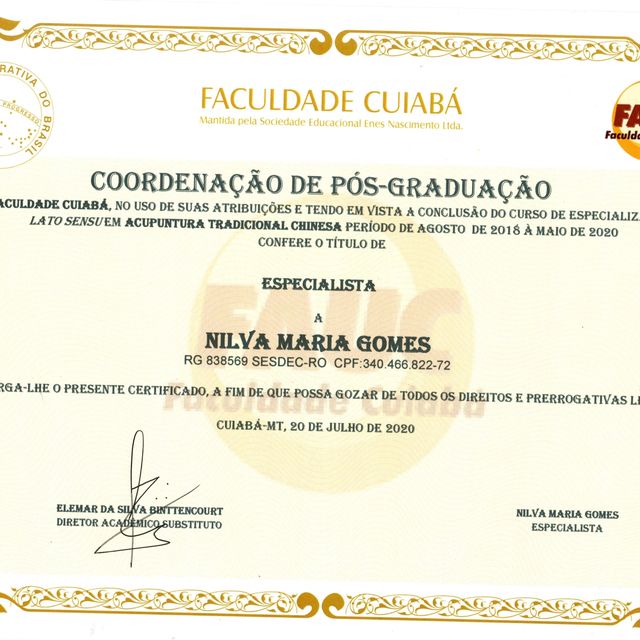 Ampliar imagem: certificate 4
