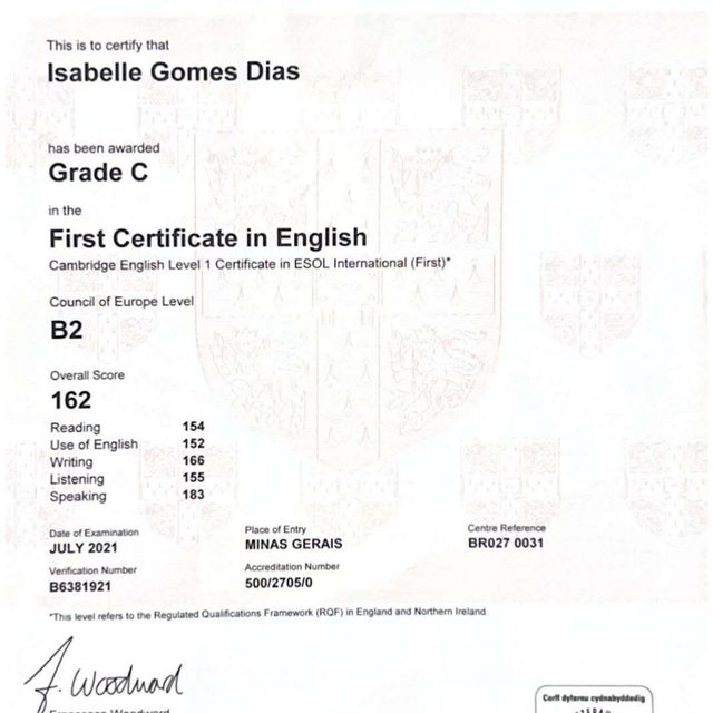 Ampliar imagem: certificate 2