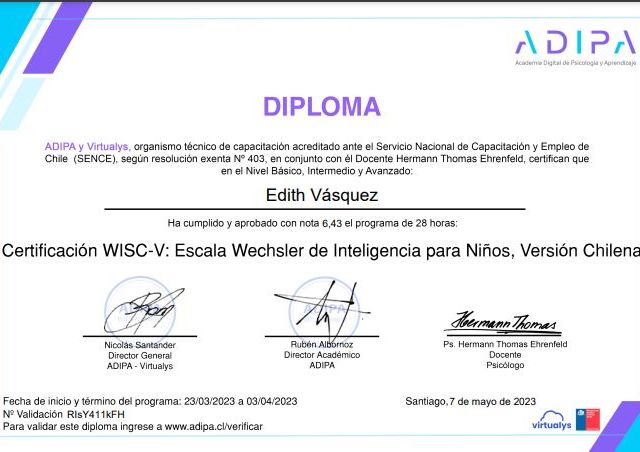 Acercar imagen: certificate 4