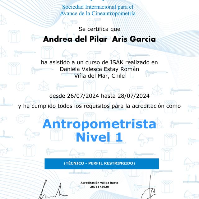 Acercar imagen: certificate 1
