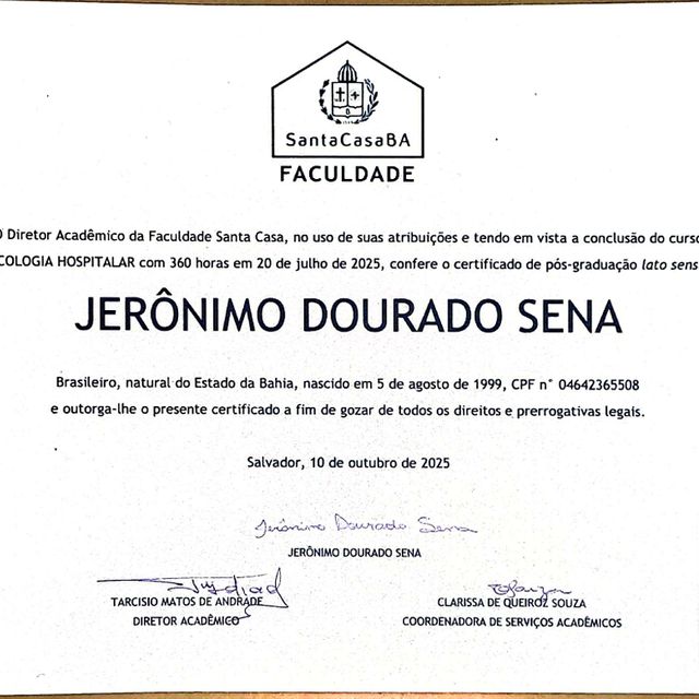 Ampliar imagem: certificate 5