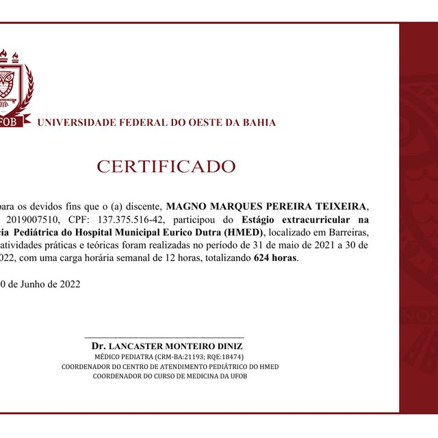 Ampliar imagem: certificate 3