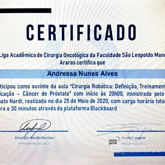 Ampliar imagem: certificate 74