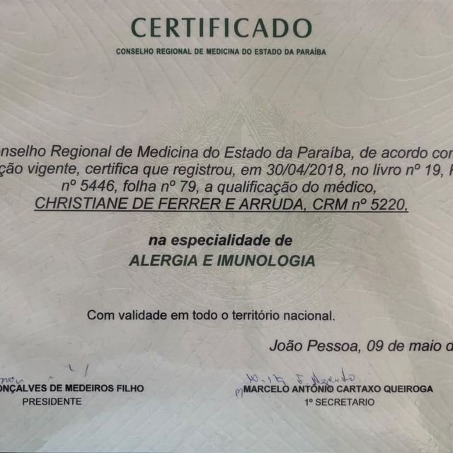 Ampliar imagem: certificate 2