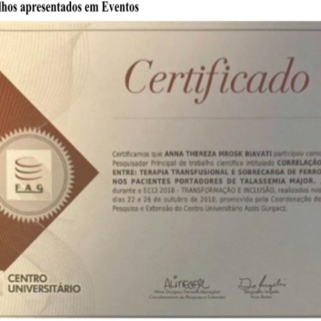 Ampliar imagem: certificate 15