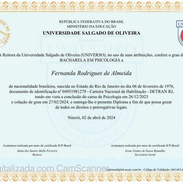 Ampliar imagem: certificate 1