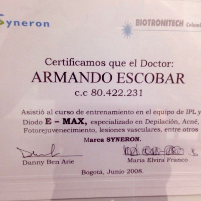 Acercar imagen: certificate 15