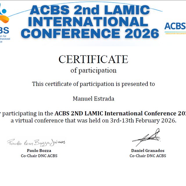 Acercar imagen: certificate 16