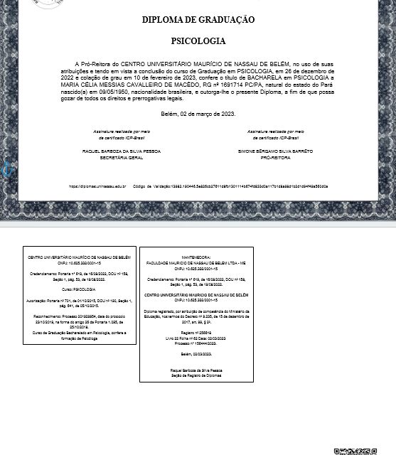 Ampliar imagem: certificate 1