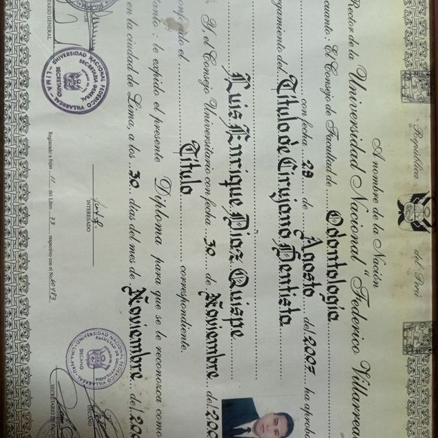 Acercar imagen: certificate 1