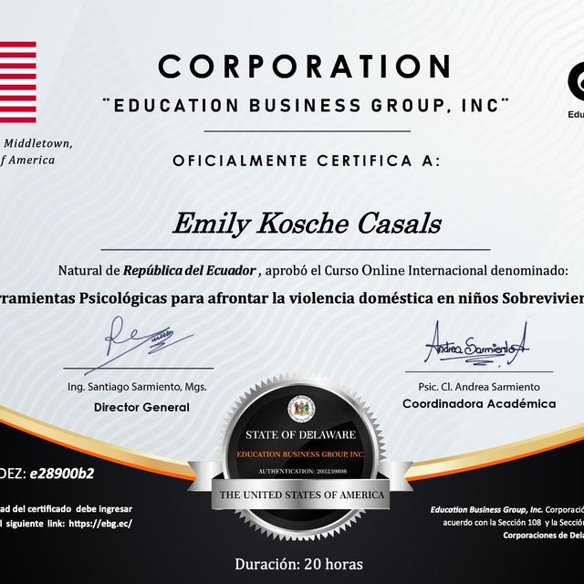 Acercar imagen: certificate 4