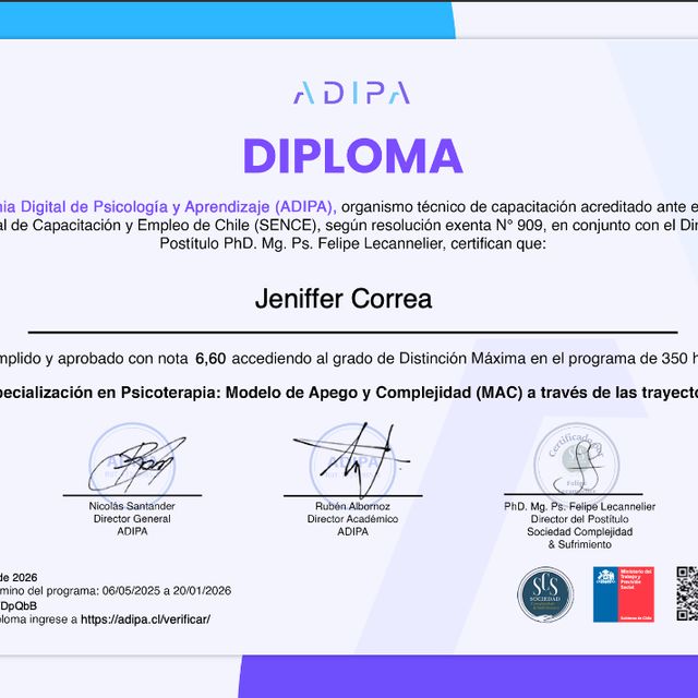 Acercar imagen: certificate 2