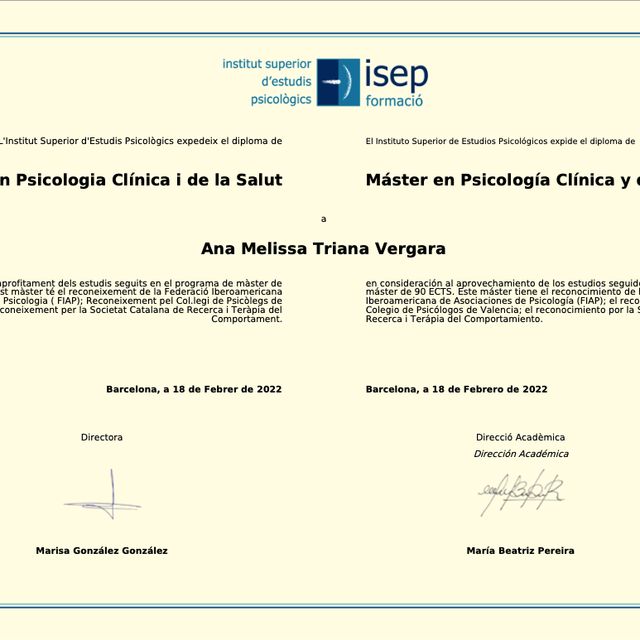 Acercar imagen: certificate 1