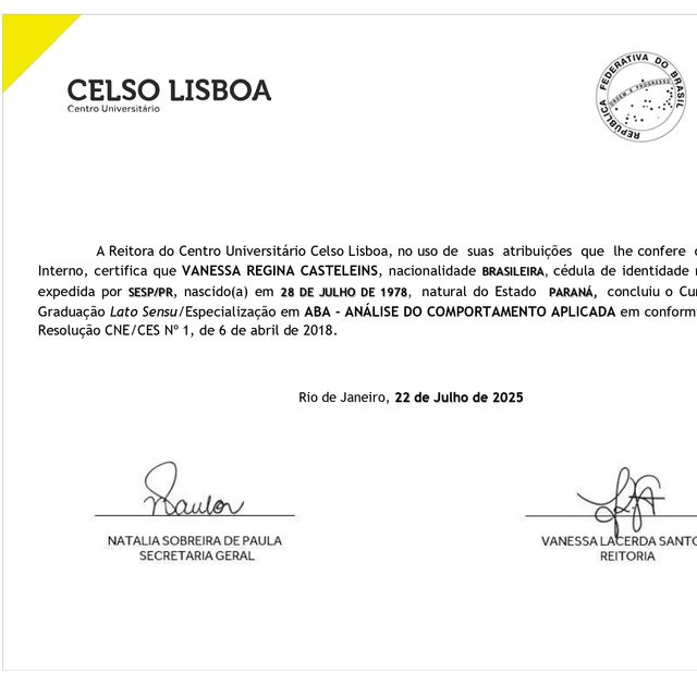 Ampliar imagem: certificate 4
