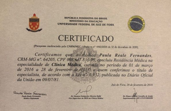 Ampliar imagem: certificate 1