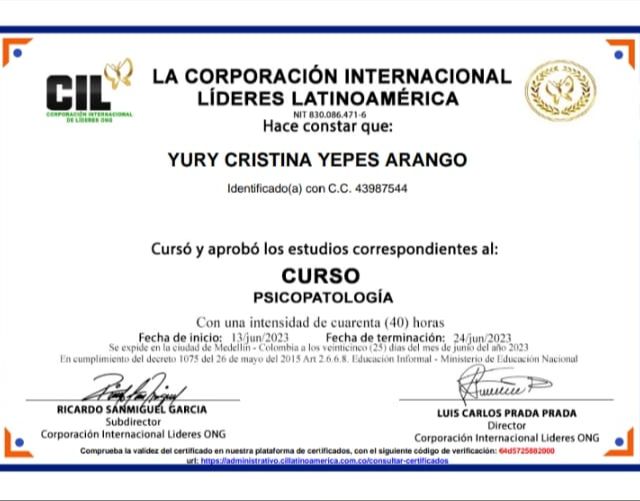Acercar imagen: certificate 10