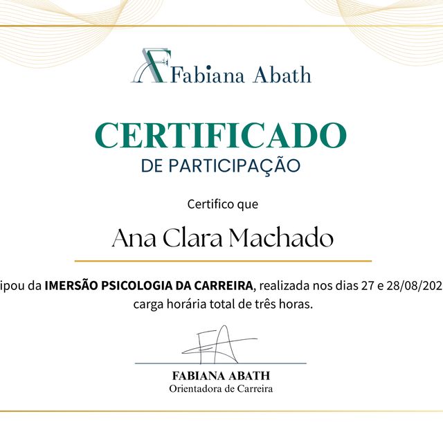 Ampliar imagem: certificate 1