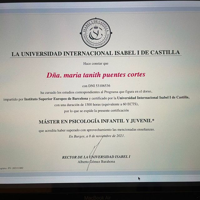 Acercar imagen: certificate 13
