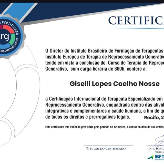 Ampliar imagem: certificate 9