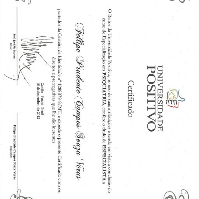 Ampliar imagem: certificate 1
