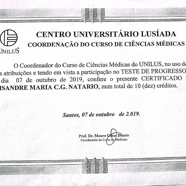 Ampliar imagem: certificate 37
