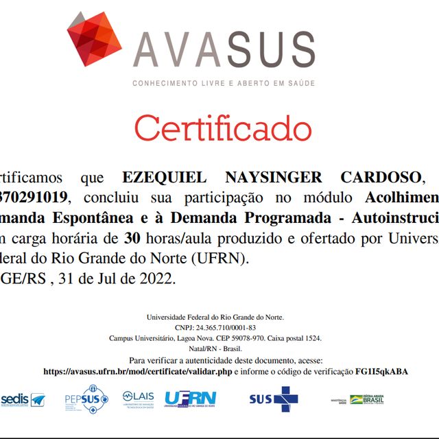 Ampliar imagem: certificate 1