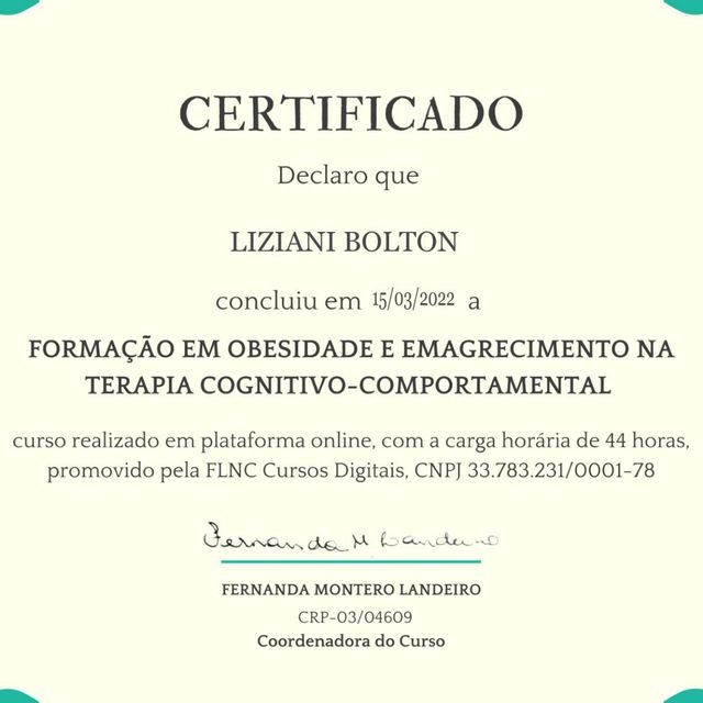 Ampliar imagem: certificate 6