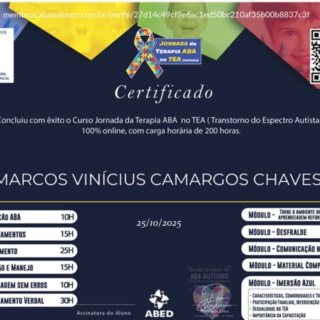 Ampliar imagem: certificate 11
