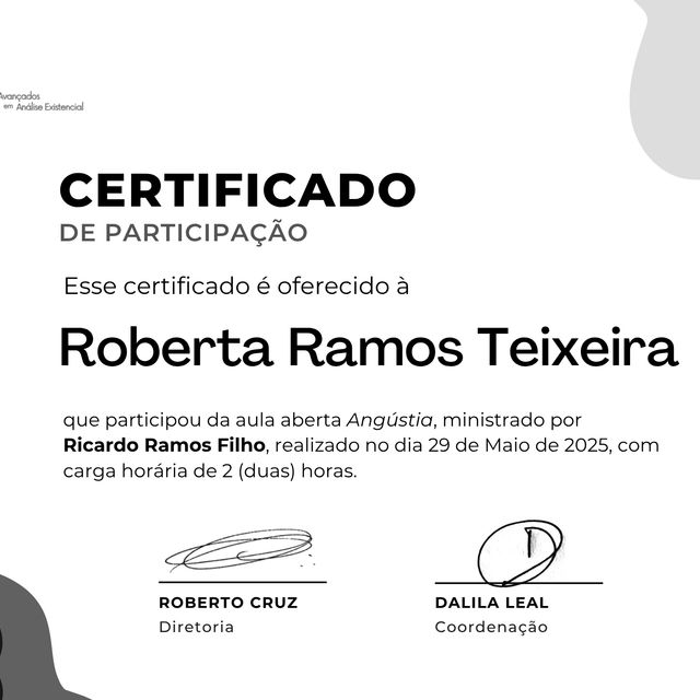 Ampliar imagem: certificate 47