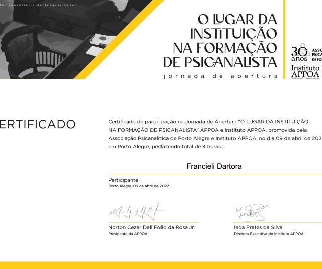 Ampliar imagem: certificate 4
