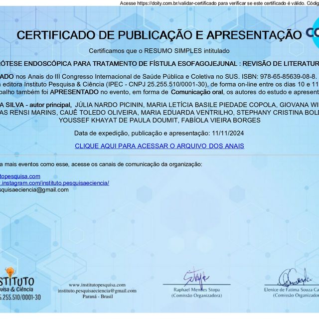 Ampliar imagem: certificate 2