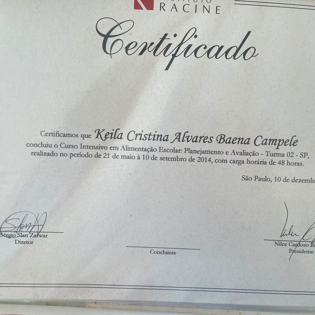 Ampliar imagem: certificate 3