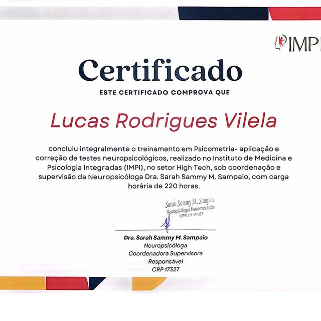 Ampliar imagem: certificate 1