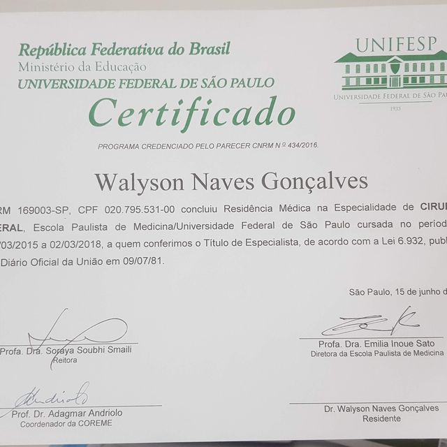 Ampliar imagem: certificate 5