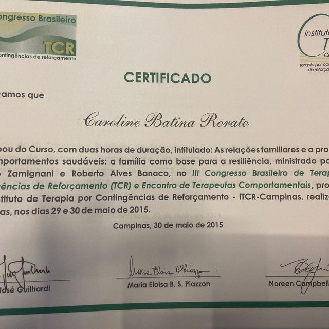 Ampliar imagem: certificate 19