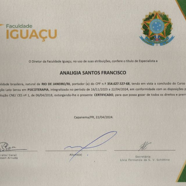 Ampliar imagem: certificate 7