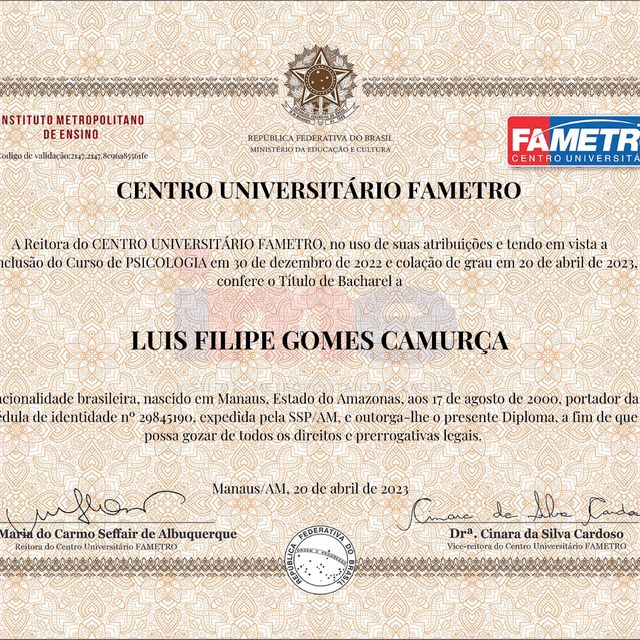 Ampliar imagem: certificate 4
