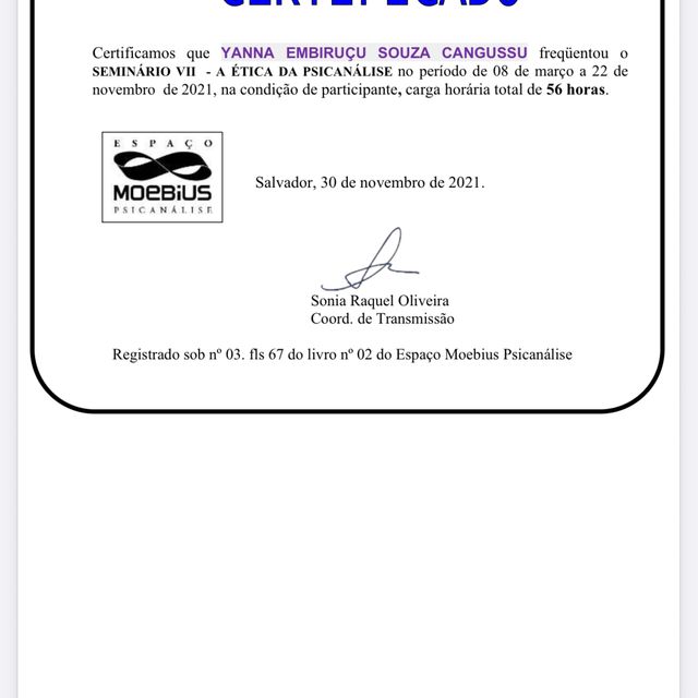 Ampliar imagem: certificate 7
