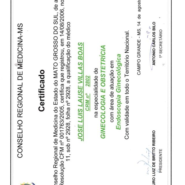 Ampliar imagem: certificate 4