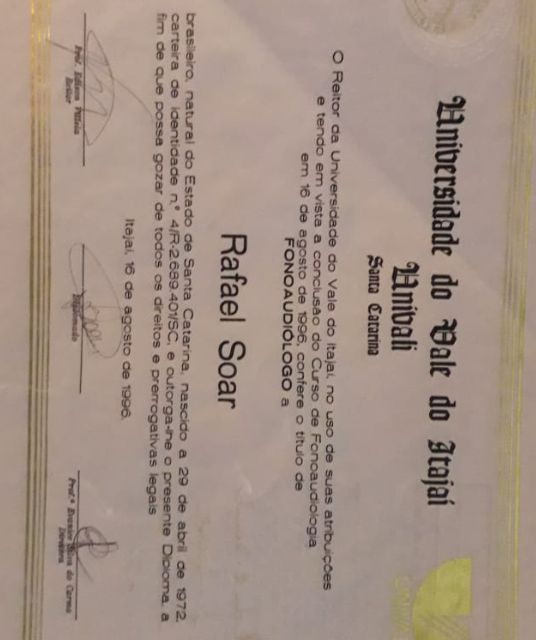 Ampliar imagem: certificate 1