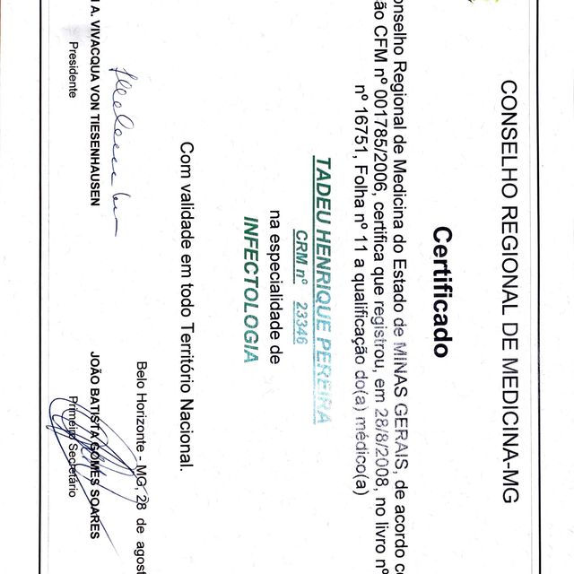 Ampliar imagem: certificate 6