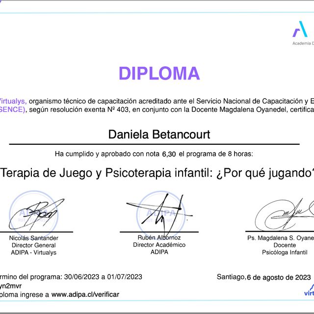 Acercar imagen: certificate 5