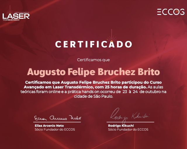 Ampliar imagem: certificate 4